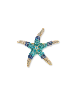 New Bijou Brigitte Spilla - Magical Ocean