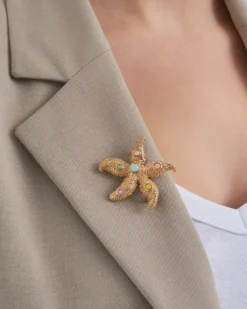 New Bijou Brigitte Spilla - Maritime Star