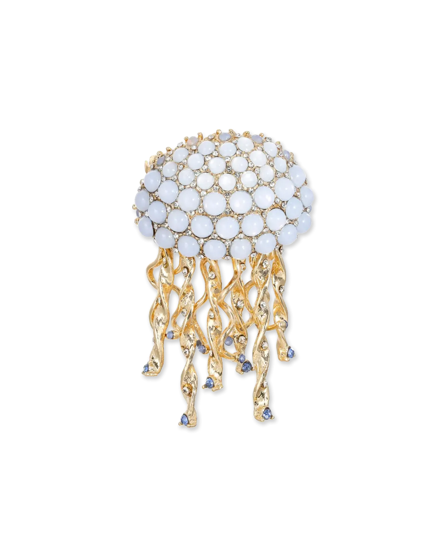Best Bijou Brigitte Spilla - Ocean Drift