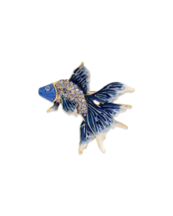 Bijou Brigitte Spilla - Ocean Sparkle
