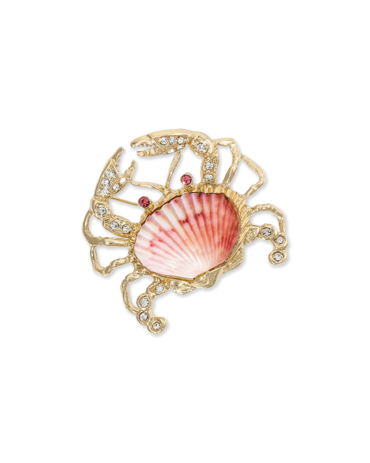 Discount Bijou Brigitte Spilla - Perfekt Shell