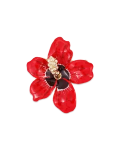 Hot Bijou Brigitte Spilla - Pretty Spring