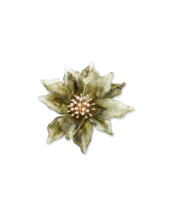 Hot Bijou Brigitte Spilla - Sage Flower