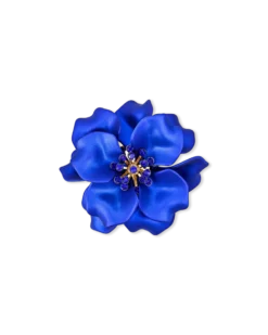 Sale Bijou Brigitte Spilla - Sapphire Blossom