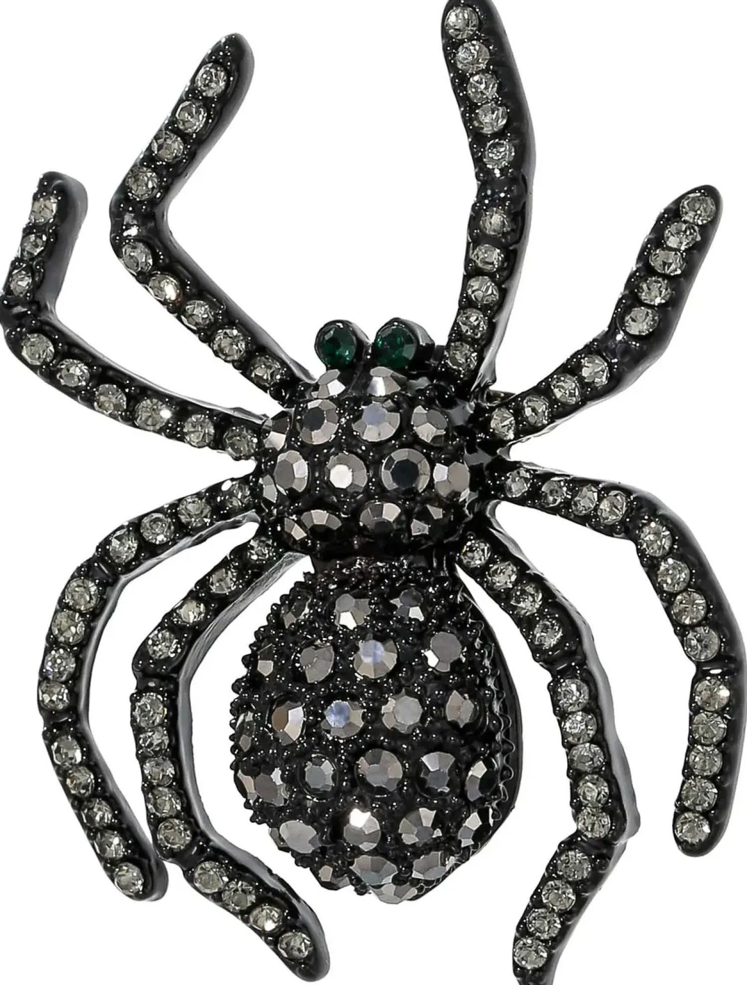 Discount Bijou Brigitte Spilla - Scary Animal