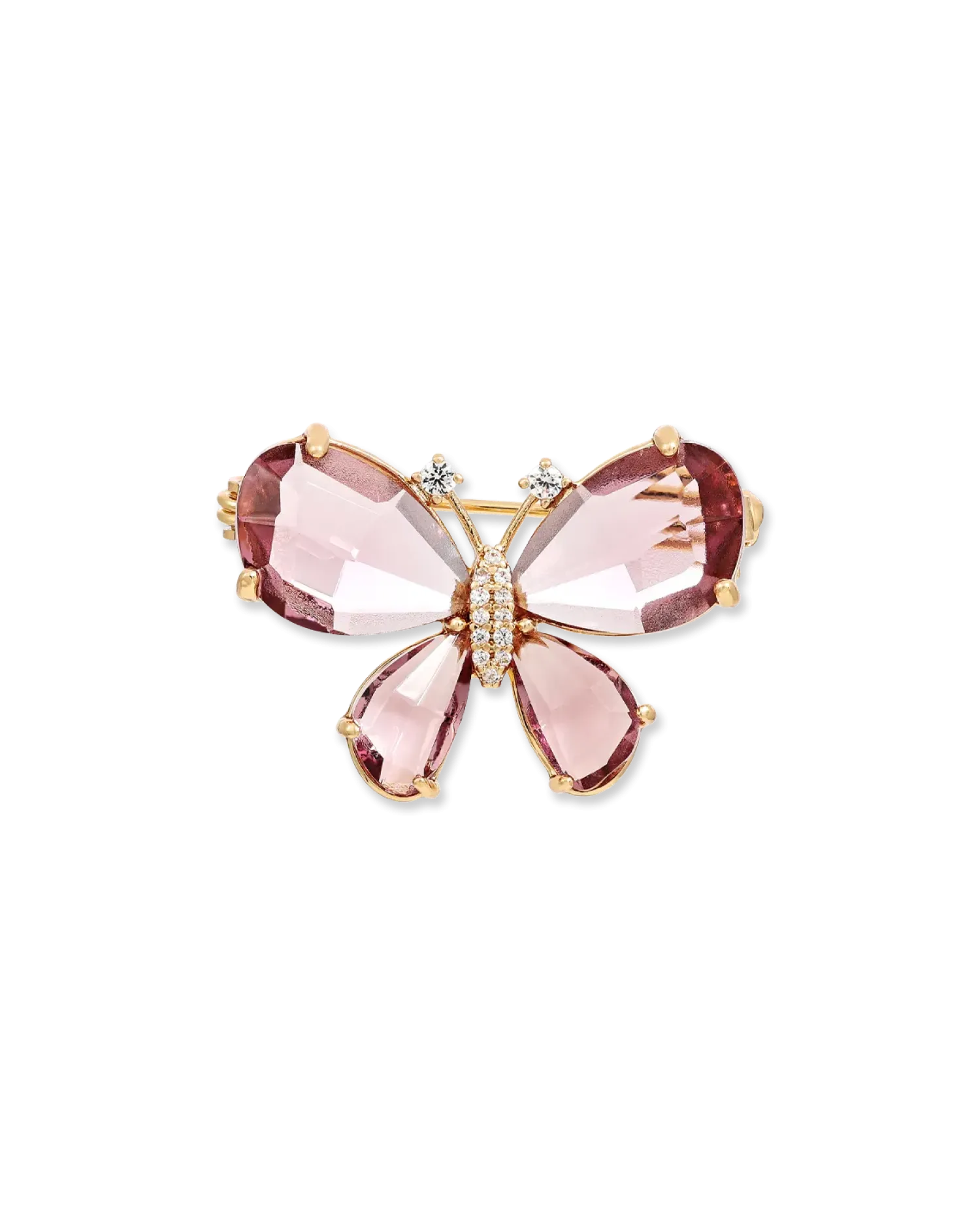 New Bijou Brigitte Spilla - Shiny Wings