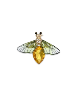 New Bijou Brigitte Spilla - Sparkling Bee