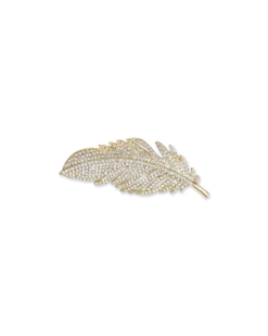 New Bijou Brigitte Spilla - Sparkling Feather