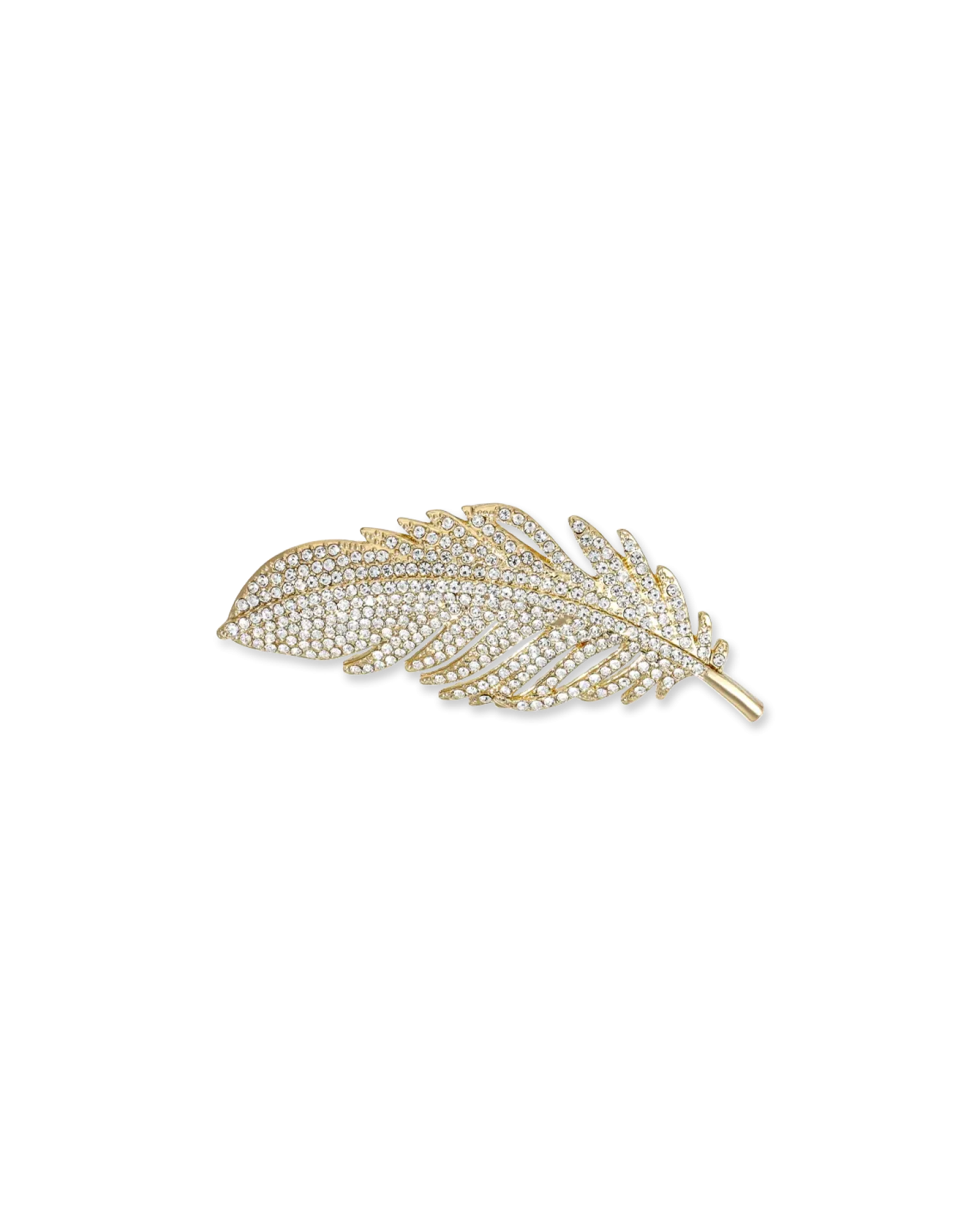 New Bijou Brigitte Spilla - Sparkling Feather