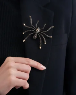 Online Bijou Brigitte Spilla - Spooky Sparkle