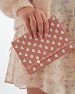 Clearance Bijou Brigitte Taccuino - Valentines Day