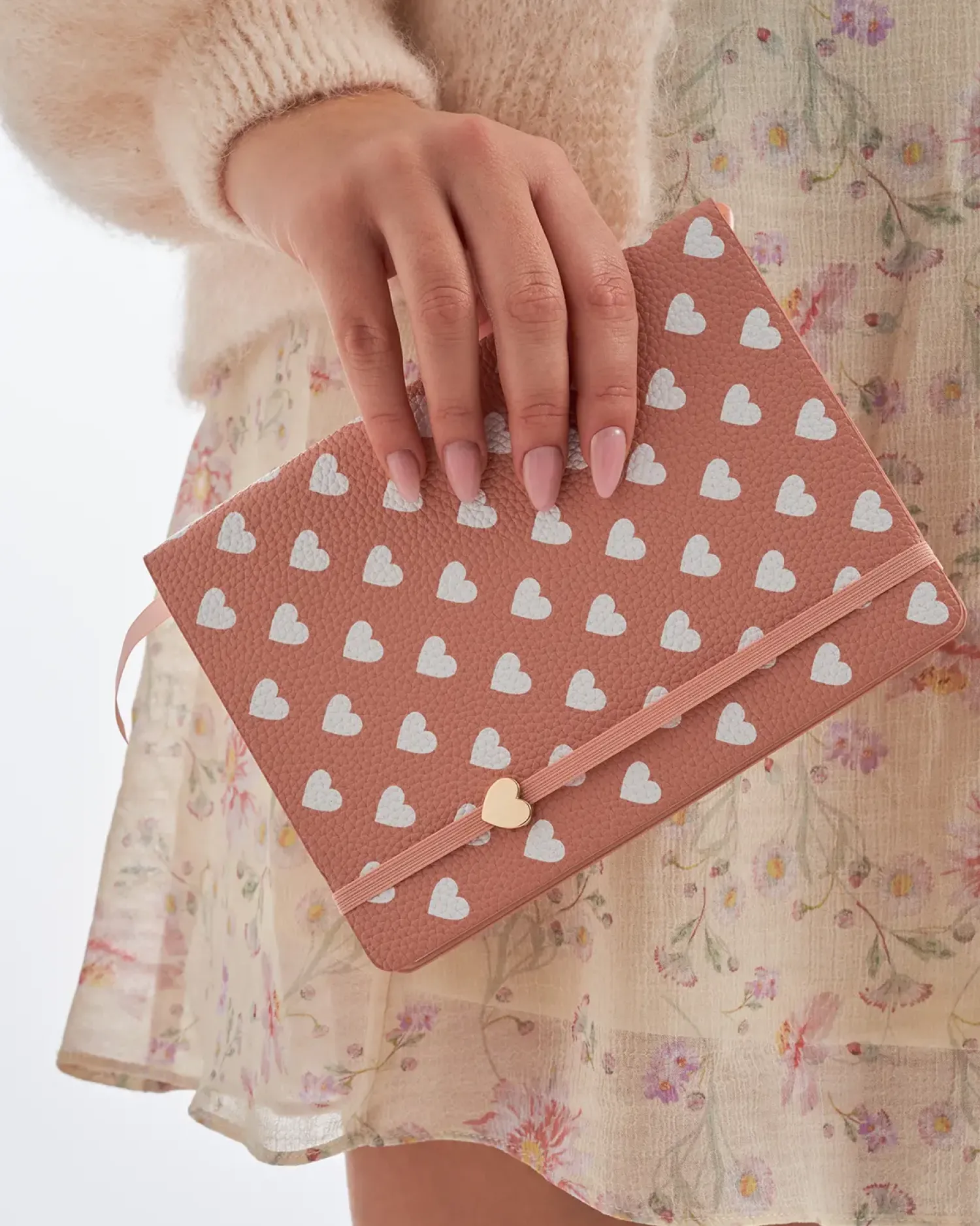 Clearance Bijou Brigitte Taccuino - Valentines Day
